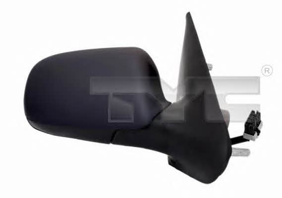 TYC 305-0043 Rearview mirror external right 3050043