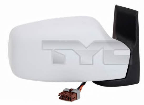 TYC 305-0093 Rearview mirror external right 3050093