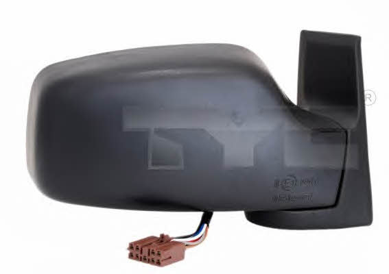 TYC 305-0095 Rearview mirror external right 3050095