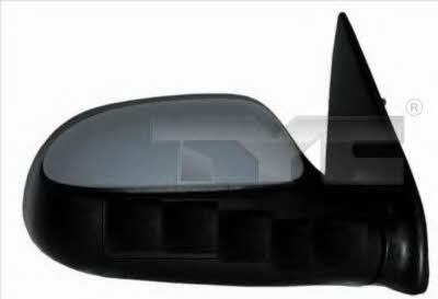 TYC 305-0108 Rearview mirror external left 3050108