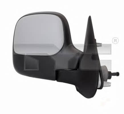 TYC 305-0112 Rearview mirror external left 3050112