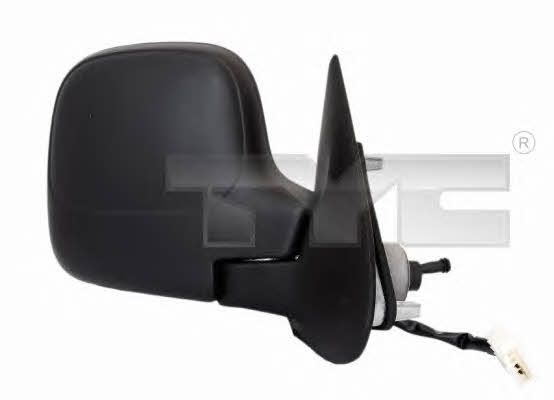 TYC 305-0113 Rearview mirror external right 3050113