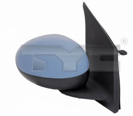 TYC 305-0115 Rearview mirror external right 3050115