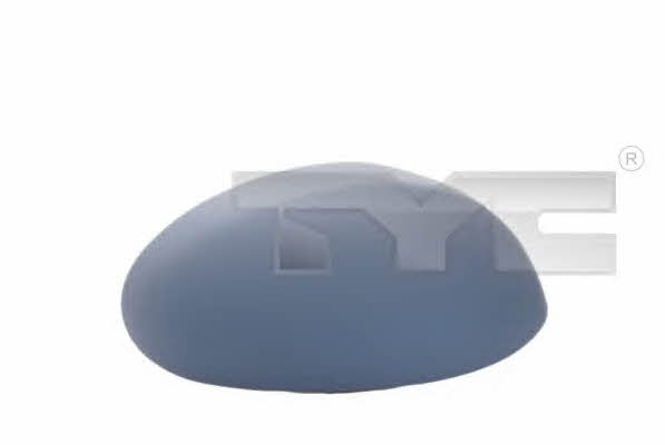 TYC 305-0115-2 Cover side right mirror 30501152