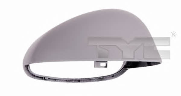 TYC 305-0117-2 Cover side right mirror 30501172