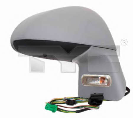 TYC 305-0119 Rearview mirror external right 3050119 3050119 TYC Rearview mirror external right