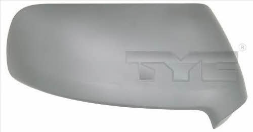 TYC 305-0123-2 Cover side right mirror 30501232