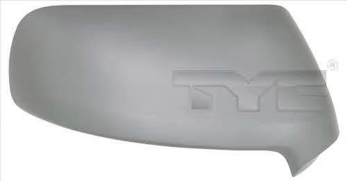 TYC 305-0124-2 Cover side left mirror 30501242