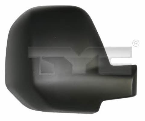 TYC 305-0129-2 Cover side right mirror 30501292