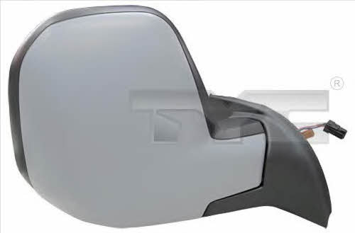 TYC 305-0133 Rearview mirror external right 3050133