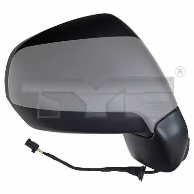 TYC 305-0135 Rearview mirror external right 3050135