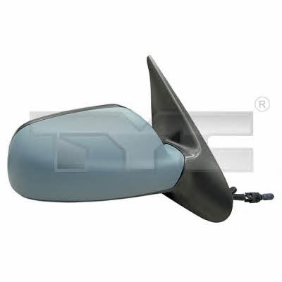 TYC 305-0139 Rearview mirror external right 3050139
