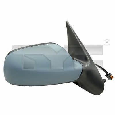 TYC 305-0141 Rearview mirror external right 3050141