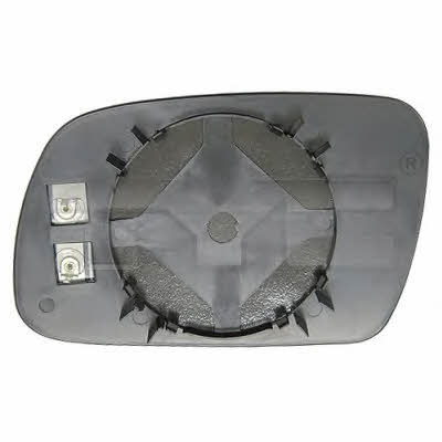 TYC 305-0143-1 Side mirror insert, right 30501431