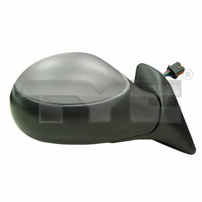 TYC 305-0164 Rearview mirror external left 3050164 3050164 TYC Rearview mirror external left