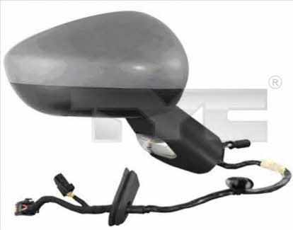 TYC 305-0169 Rearview mirror external right 3050169