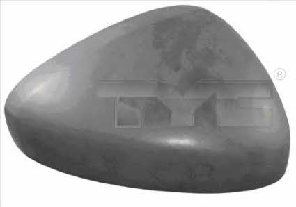 TYC 305-0169-2 Cover side right mirror 30501692