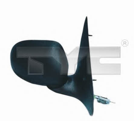 TYC 309-0001 Rearview mirror external right 3090001