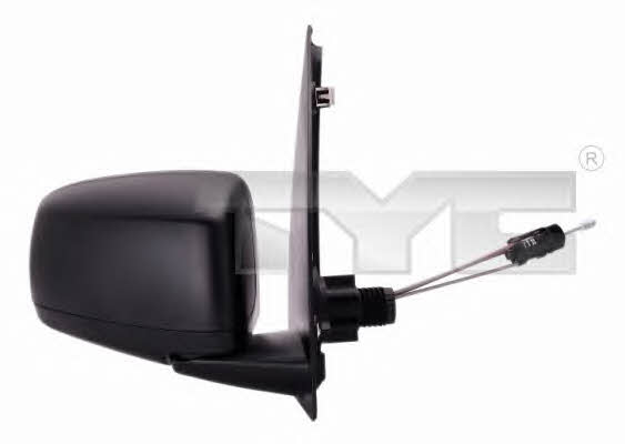 TYC 309-0041 Rearview mirror external right 3090041