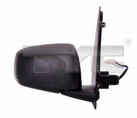 TYC 309-0043 Rearview mirror external right 3090043