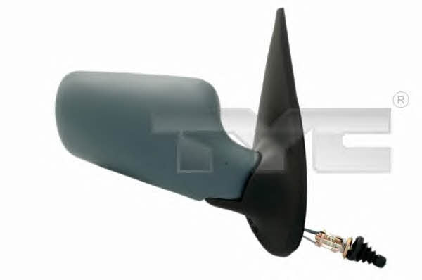 TYC 309-0047 Rearview mirror external right 3090047