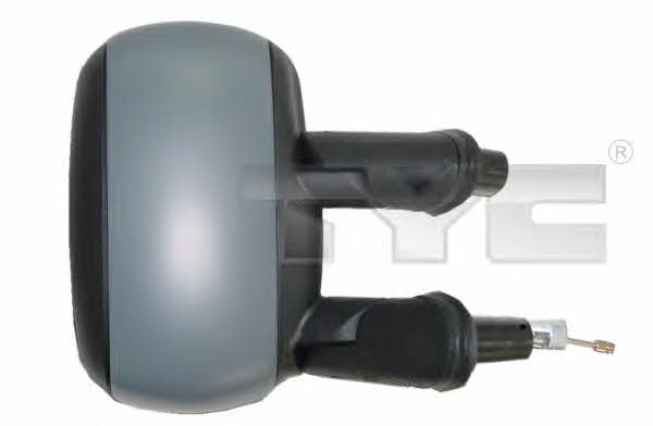 Side view mirror Fiat Doblo: 3090058 TYC Rearview mirror external left