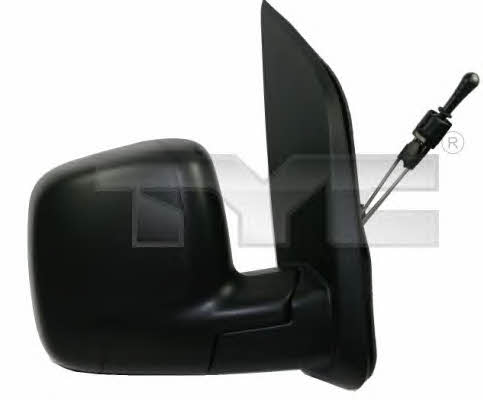 TYC 309-0089 Rearview mirror external right 3090089