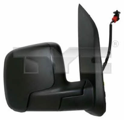TYC 309-0091 Rearview mirror external right 3090091