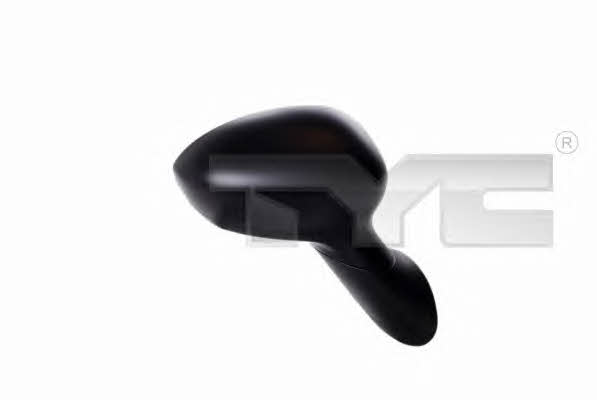 TYC 309-0093 Rearview mirror external right 3090093