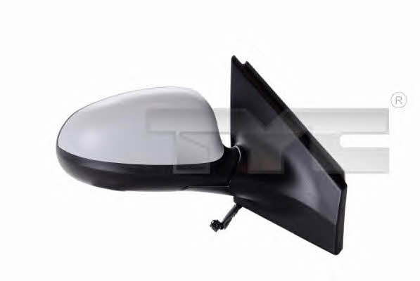 TYC 309-0099 Rearview mirror external right 3090099