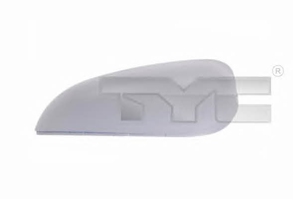 TYC 309-0099-2 Cover side right mirror 30900992