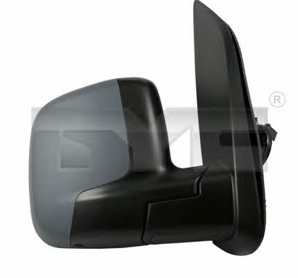 TYC 309-0137 Rearview mirror external right 3090137