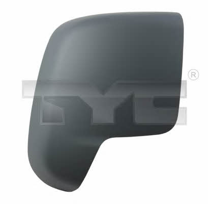 TYC 309-0137-2 Cover side right mirror 30901372