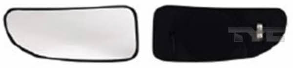 TYC 309-0141-1 Wing mirror glass, right 30901411 30901411 TYC Wing mirror glass, right