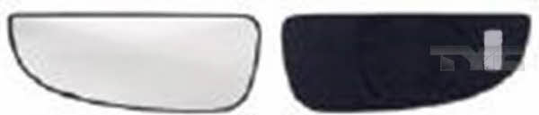 TYC 309-0144-1 Wing mirror glass, left 30901441 30901441 TYC Wing mirror glass, left