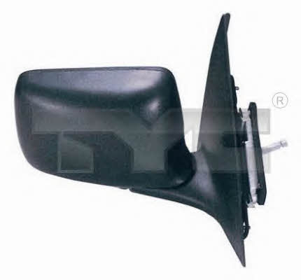 TYC 310-0001 Rearview mirror external right 3100001