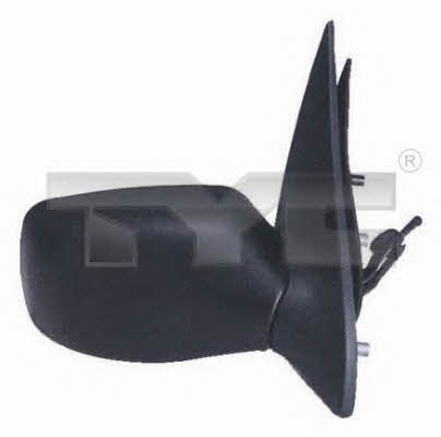 TYC 310-0003 Rearview mirror external right 3100003