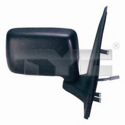TYC 310-0009 Rearview mirror external right 3100009