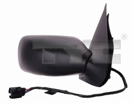 TYC 310-0015 Rearview mirror external right 3100015
