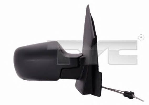 TYC 310-0019 Rearview mirror external right 3100019