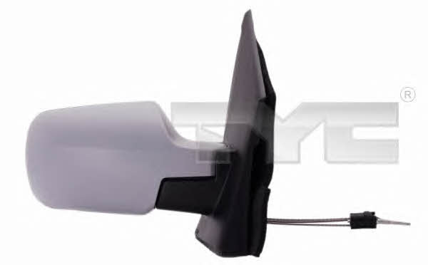 TYC 310-0021 Rearview mirror external right 3100021