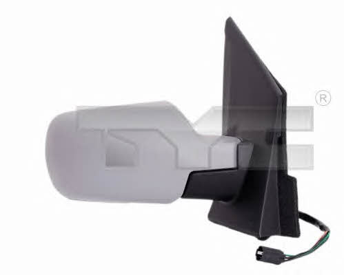 TYC 310-0025 Rearview mirror external right 3100025