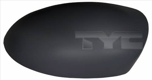 TYC 310-0027-2 Cover side right mirror 31000272
