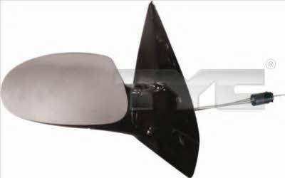 TYC 310-0029 Rearview mirror external right 3100029
