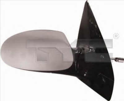 TYC 310-0033 Rearview mirror external right 3100033