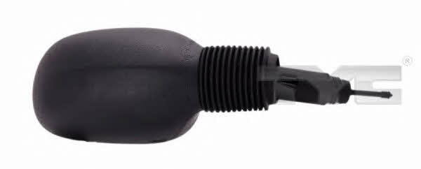 TYC 310-0039 Rearview mirror external right 3100039 3100039 TYC Rearview mirror external right