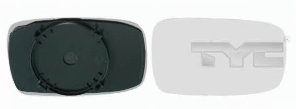 TYC 310-0041-1 Side mirror insert, right 31000411
