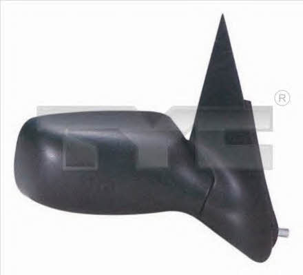TYC 310-0043 Rearview mirror external right 3100043