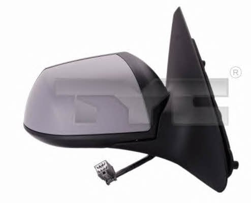 TYC 310-0047 Rearview mirror external right 3100047