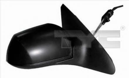 TYC 310-0051 Rearview mirror external right 3100051
